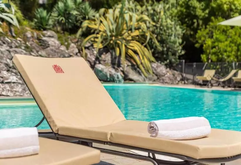 Fotos del hotel Park  Argento:  21