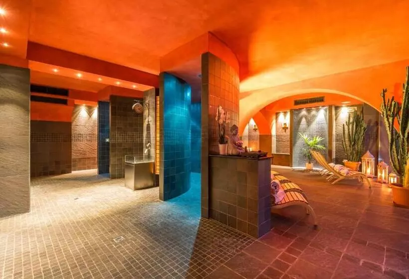 Fotos del hotel Park  Argento:  13