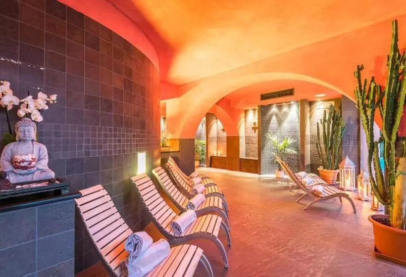 Fotos del hotel Park  Argento:  8