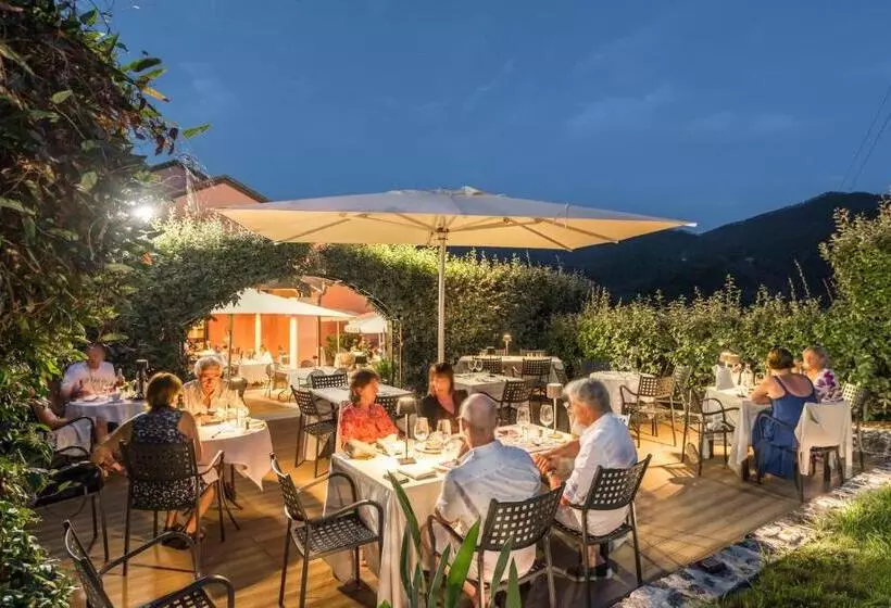 Fotos del hotel Park  Argento:  23