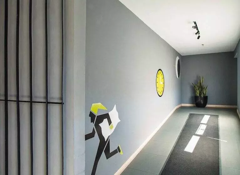 Fotos del hotel Collection O 17  Btc Bandung:  12