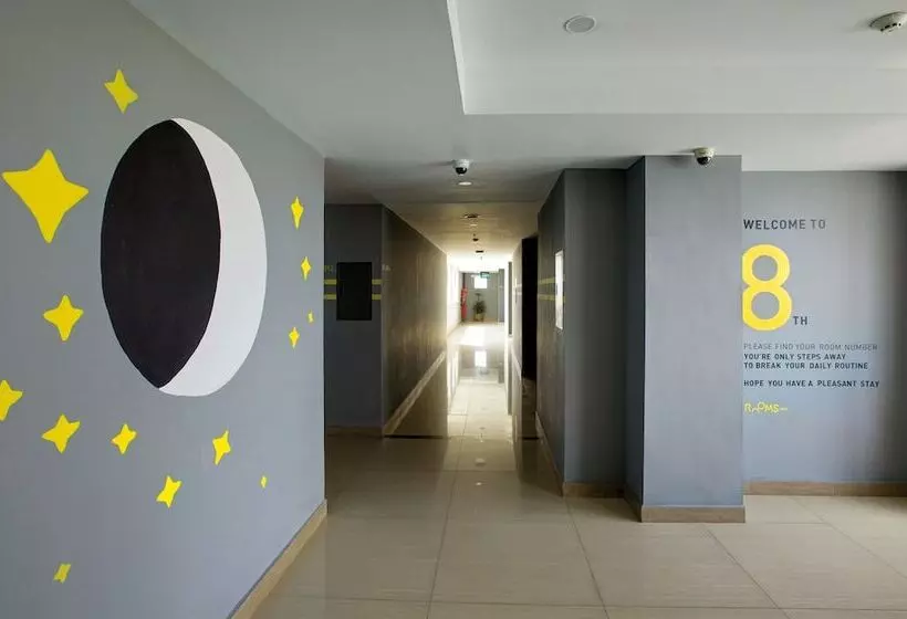 Fotos del hotel Collection O 17  Btc Bandung:  13