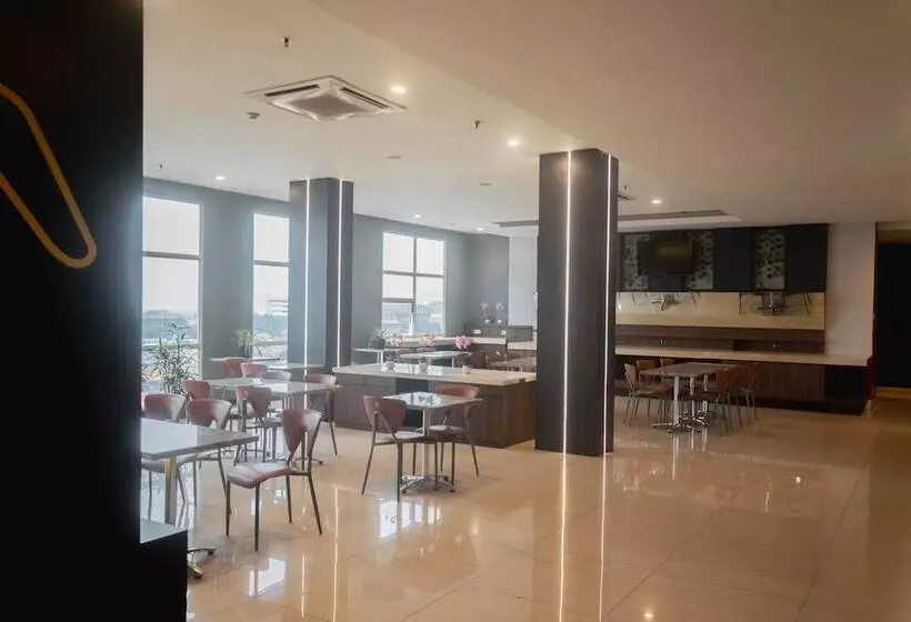 Fotos del hotel Collection O 17  Btc Bandung:  5