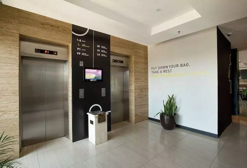 Fotos del hotel Collection O 17  Btc Bandung:  9