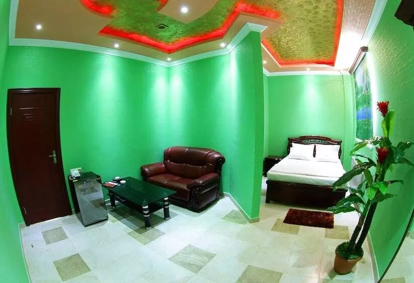 Fotos del hotel Sochi Palace:  5