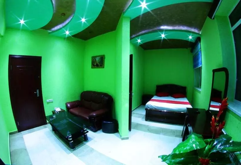 Fotos del hotel Sochi Palace:  19