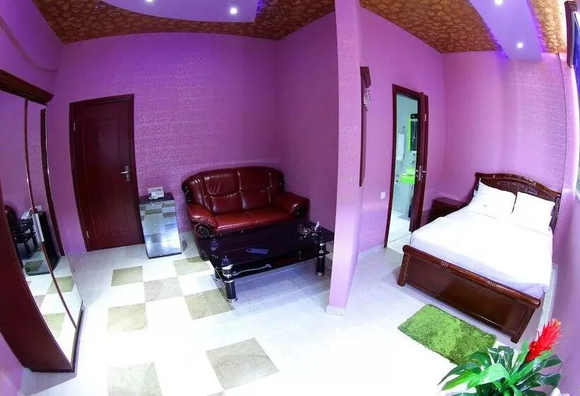 Fotos del hotel Sochi Palace:  13