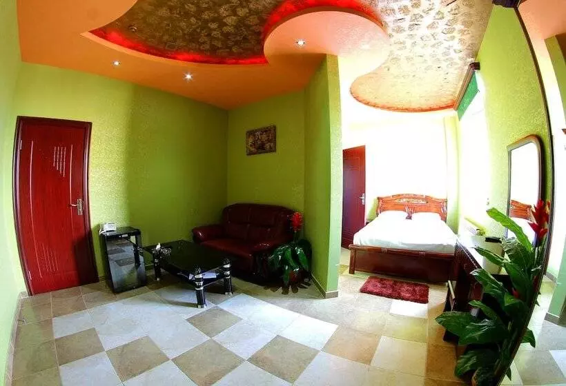 Fotos del hotel Sochi Palace:  22