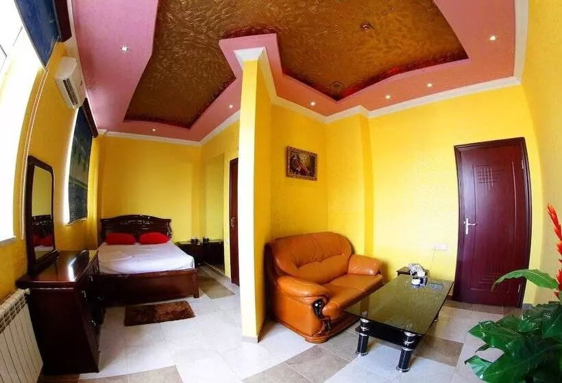 Fotos del hotel Sochi Palace:  18