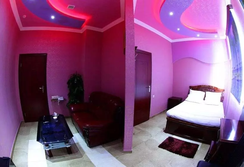 Fotos del hotel Sochi Palace:  9