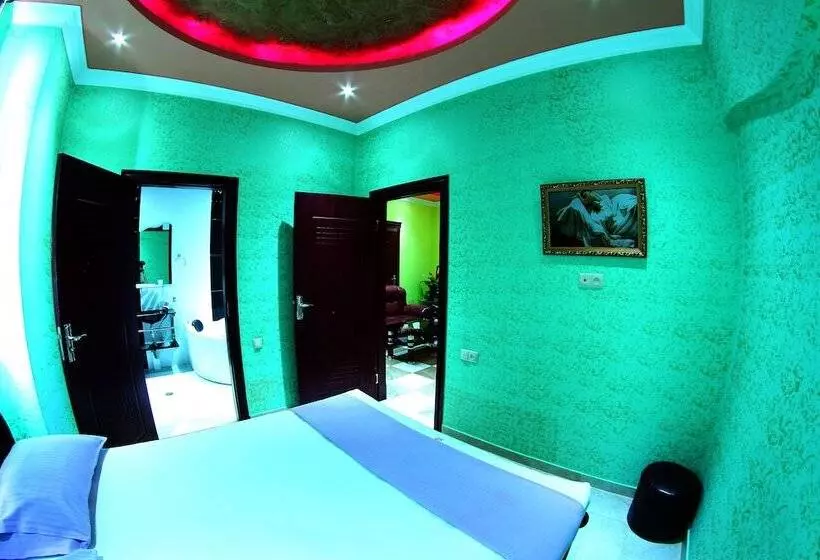 Fotos del hotel Sochi Palace:  10