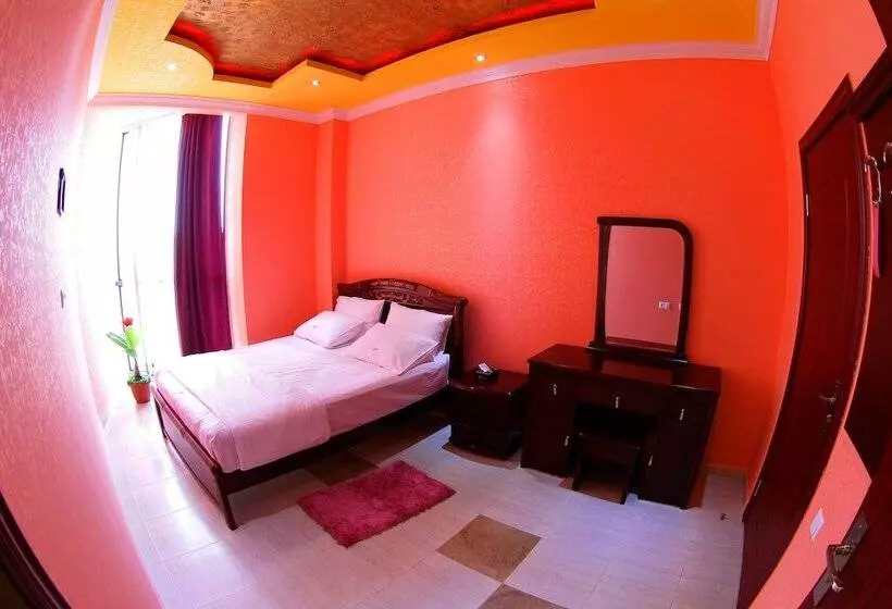 Fotos del hotel Sochi Palace:  8