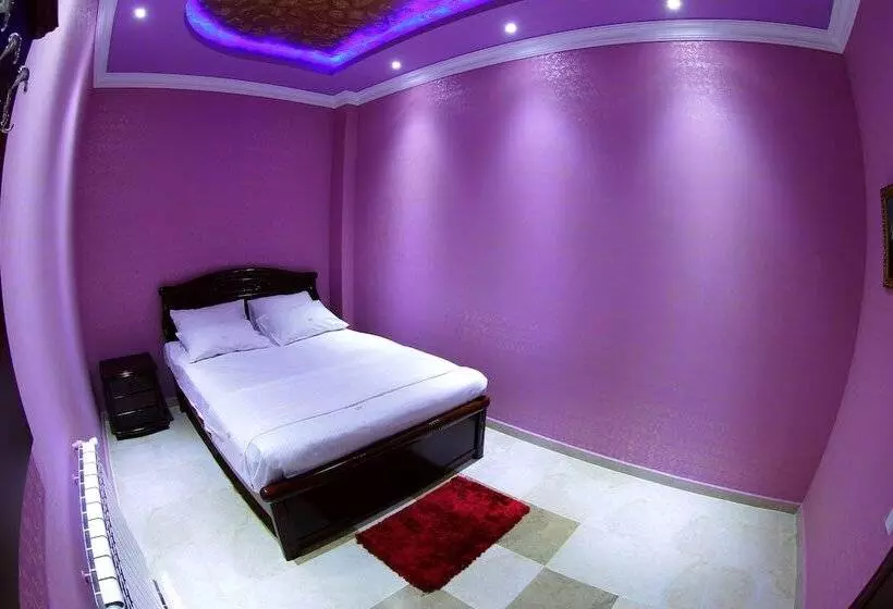 Fotos del hotel Sochi Palace:  7