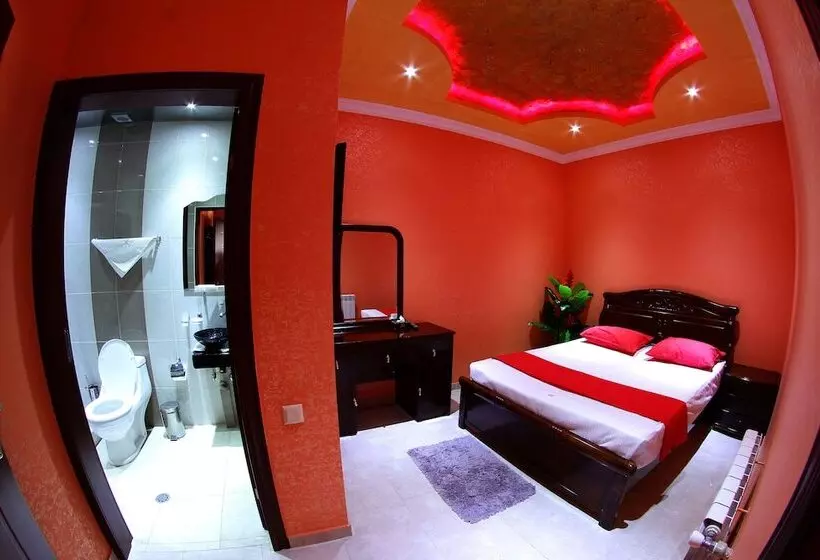 Fotos del hotel Sochi Palace:  20