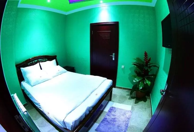 Fotos del hotel Sochi Palace:  3