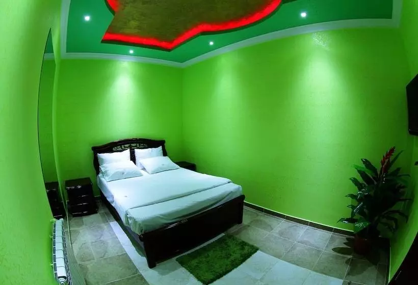 Fotos del hotel Sochi Palace:  6