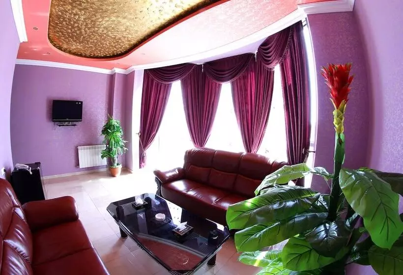 Fotos del hotel Sochi Palace:  24