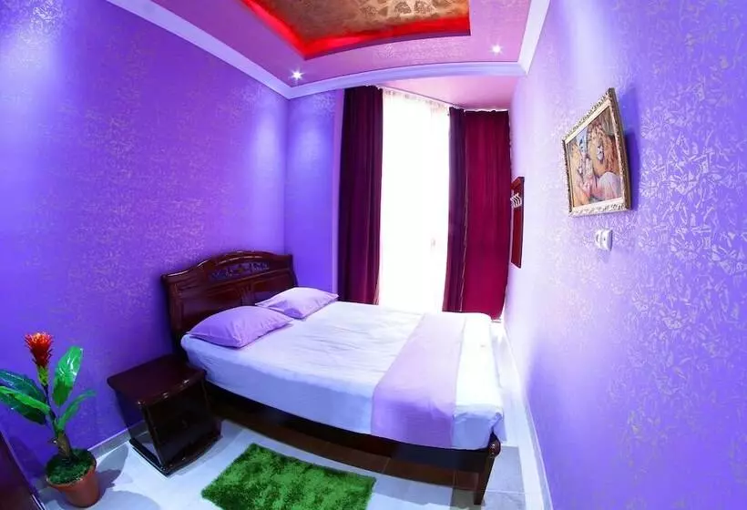 Fotos del hotel Sochi Palace:  23