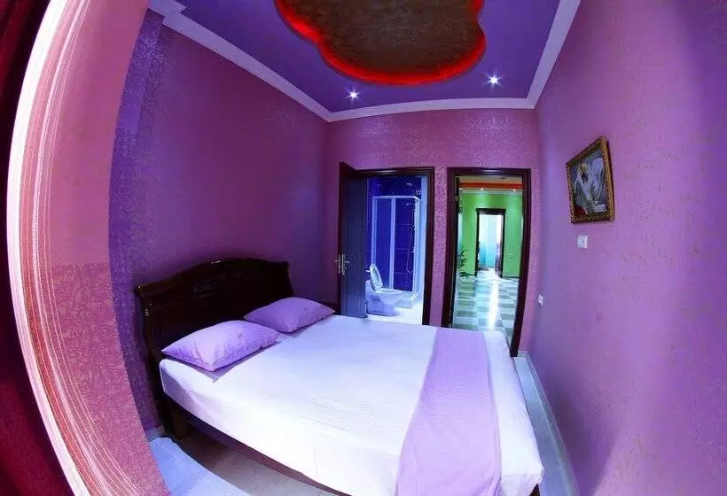 Fotos del hotel Sochi Palace:  21