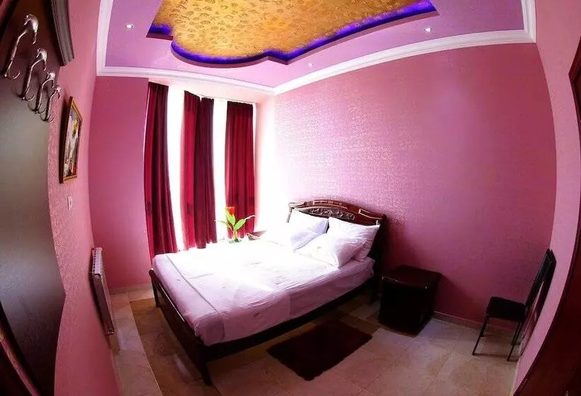 Fotos del hotel Sochi Palace:  16