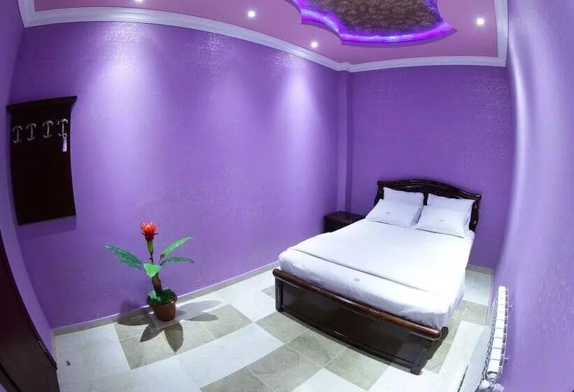 Fotos del hotel Sochi Palace:  12