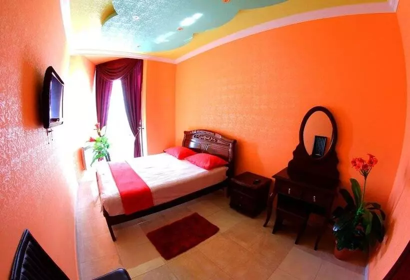 Fotos del hotel Sochi Palace:  17