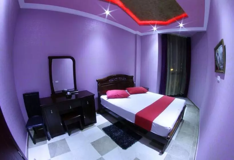 Fotos del hotel Sochi Palace:  15