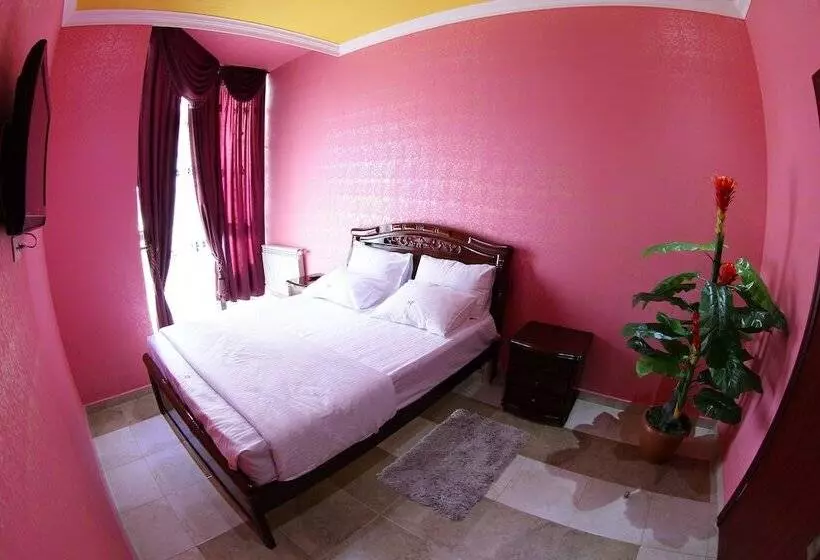 Fotos del hotel Sochi Palace:  14