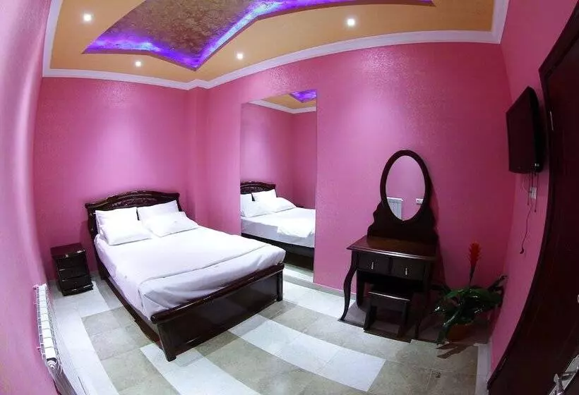 Fotos del hotel Sochi Palace:  11