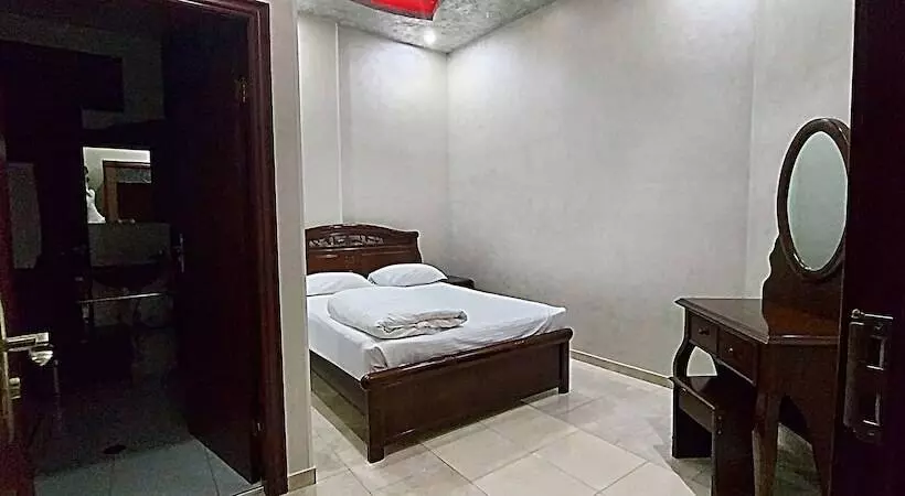 Fotos del hotel Sochi Palace:  25