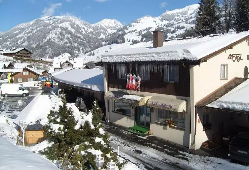 Fotos del hotel Vista Resort:  17