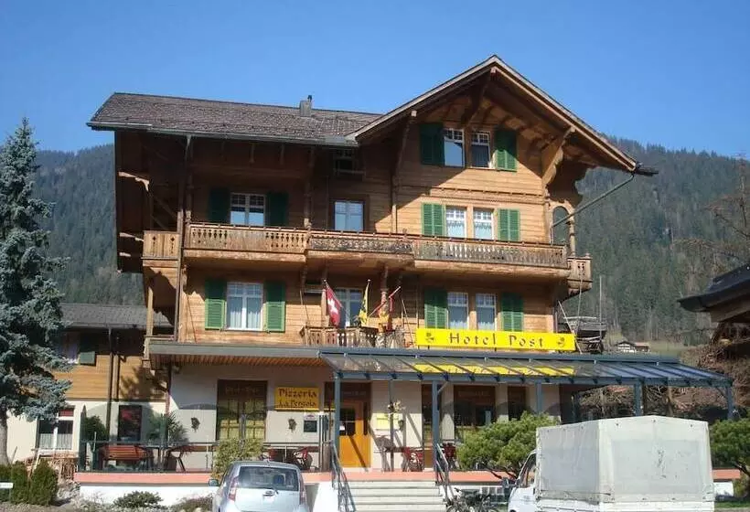 Fotos del hotel Vista Resort:  8