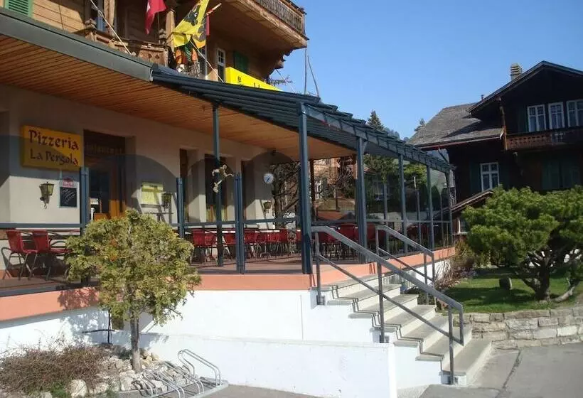 Fotos del hotel Vista Resort:  19