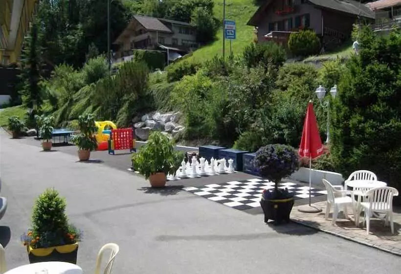 Fotos del hotel Vista Resort:  15