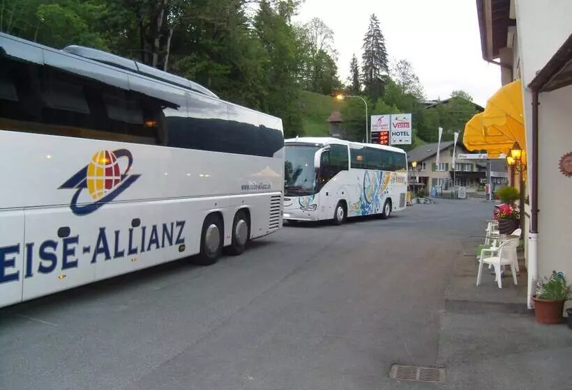 Fotos del hotel Vista Resort:  20