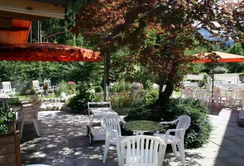 Fotos del hotel Vista Resort:  11