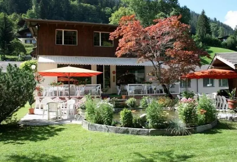 Fotos del hotel Vista Resort:  22