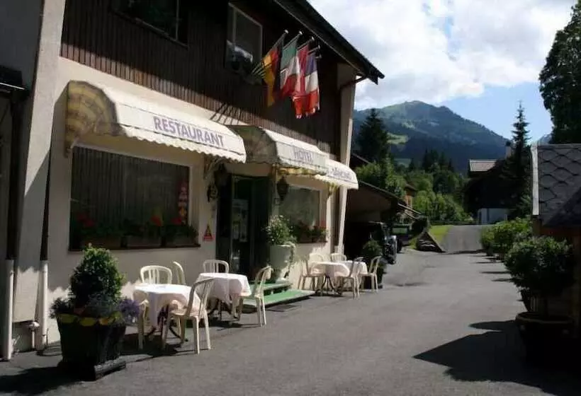 Fotos del hotel Vista Resort:  18