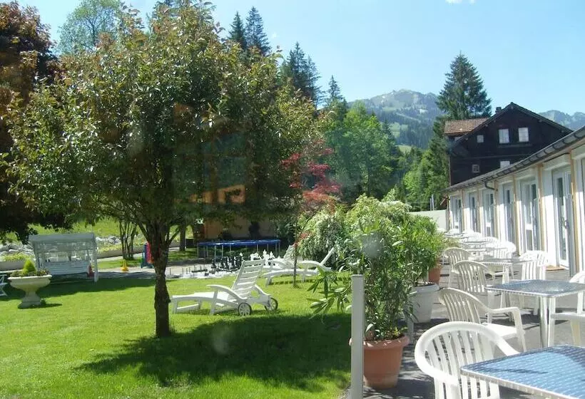 Fotos del hotel Vista Resort:  5