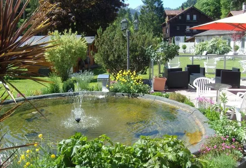 Fotos del hotel Vista Resort:  24