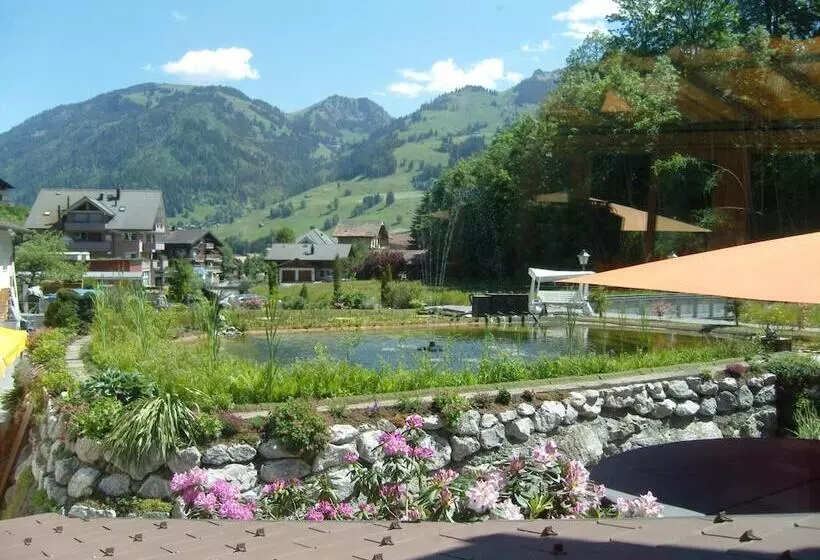 Fotos del hotel Vista Resort:  13