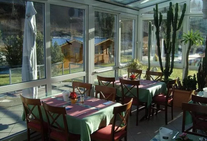 Fotos del hotel Vista Resort:  14