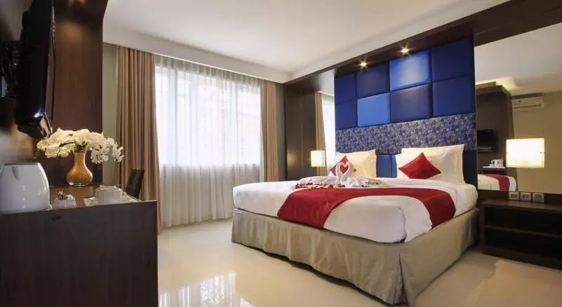 Fotos del hotel Ohana Hotel Kuta:  23