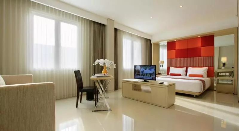 Fotos del hotel Ohana Hotel Kuta:  21