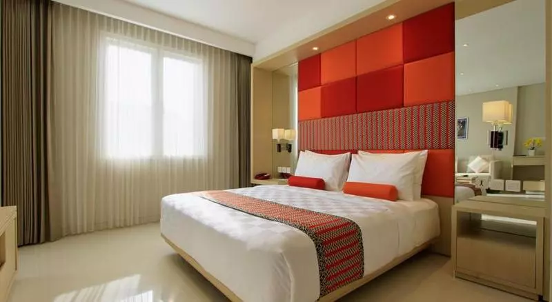 Fotos del hotel Ohana Hotel Kuta:  3