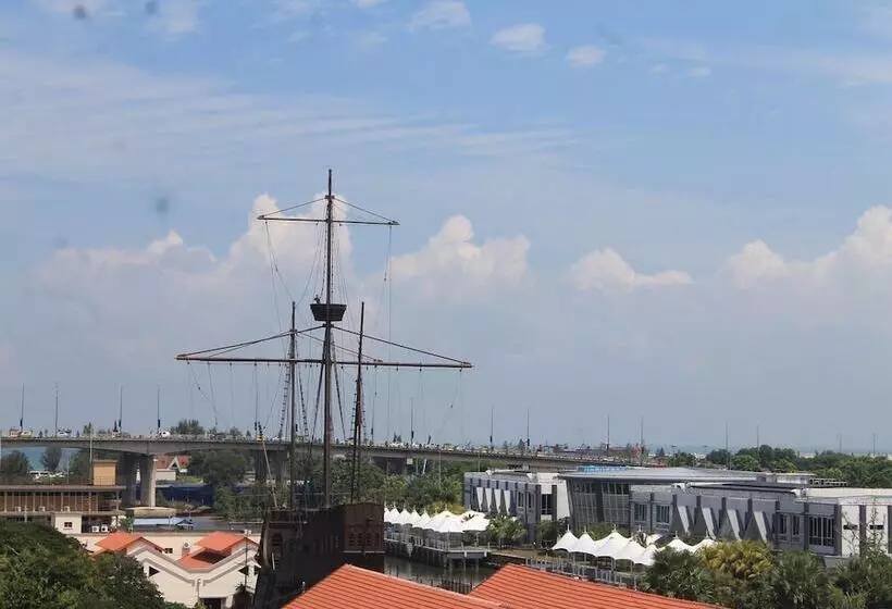 Fotos del hotel Aldy Hotel Stadthuys:  7