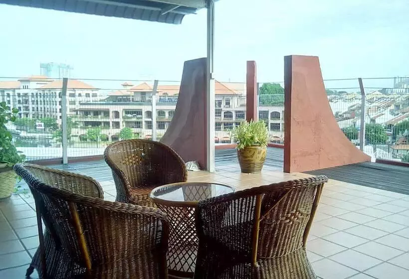 Fotos del hotel Aldy Hotel Stadthuys:  12