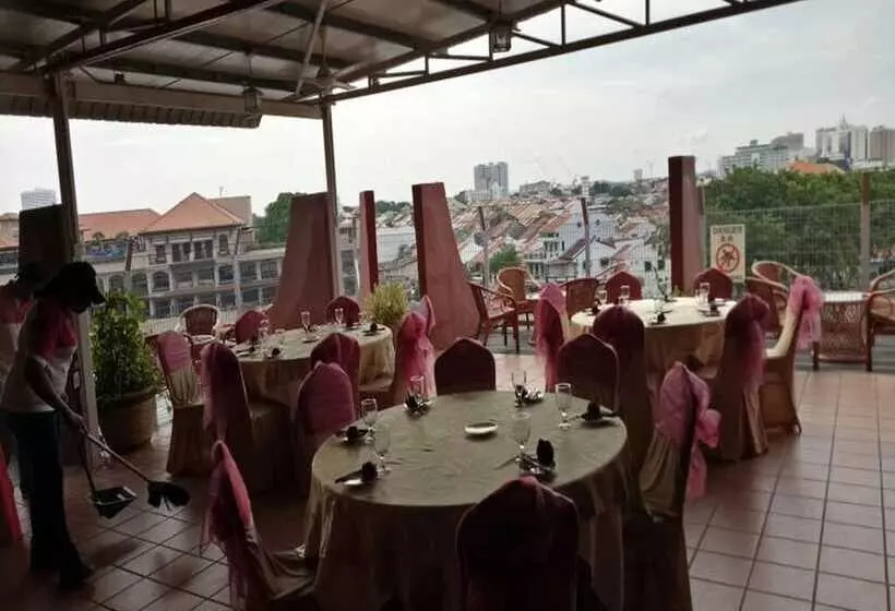 Fotos del hotel Aldy Hotel Stadthuys:  4