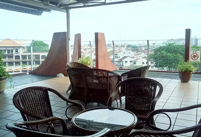 Fotos del hotel Aldy Hotel Stadthuys:  5