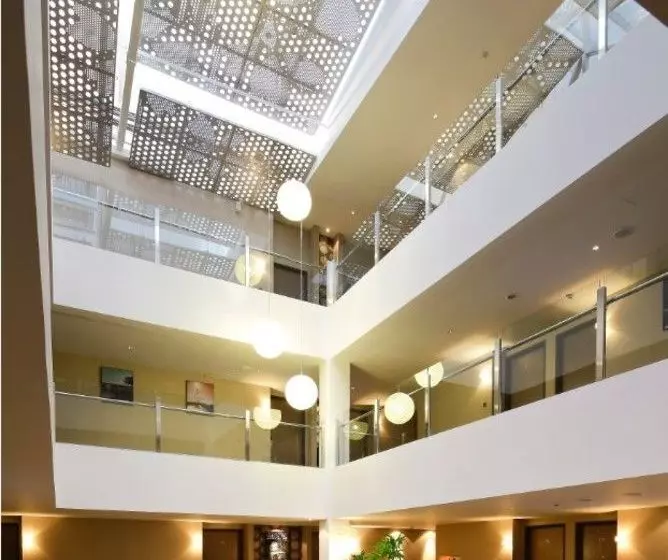 Fotos del hotel Day + Day Plus:  19